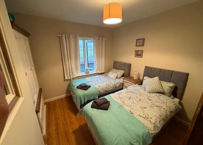 Hughie\'S Farm Cottage